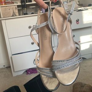 Prom/ homecoming heels